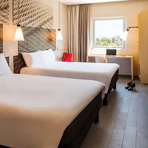 Hotel Ibis Marina