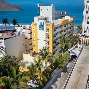 Hotel Western Freeman Zona Dorada